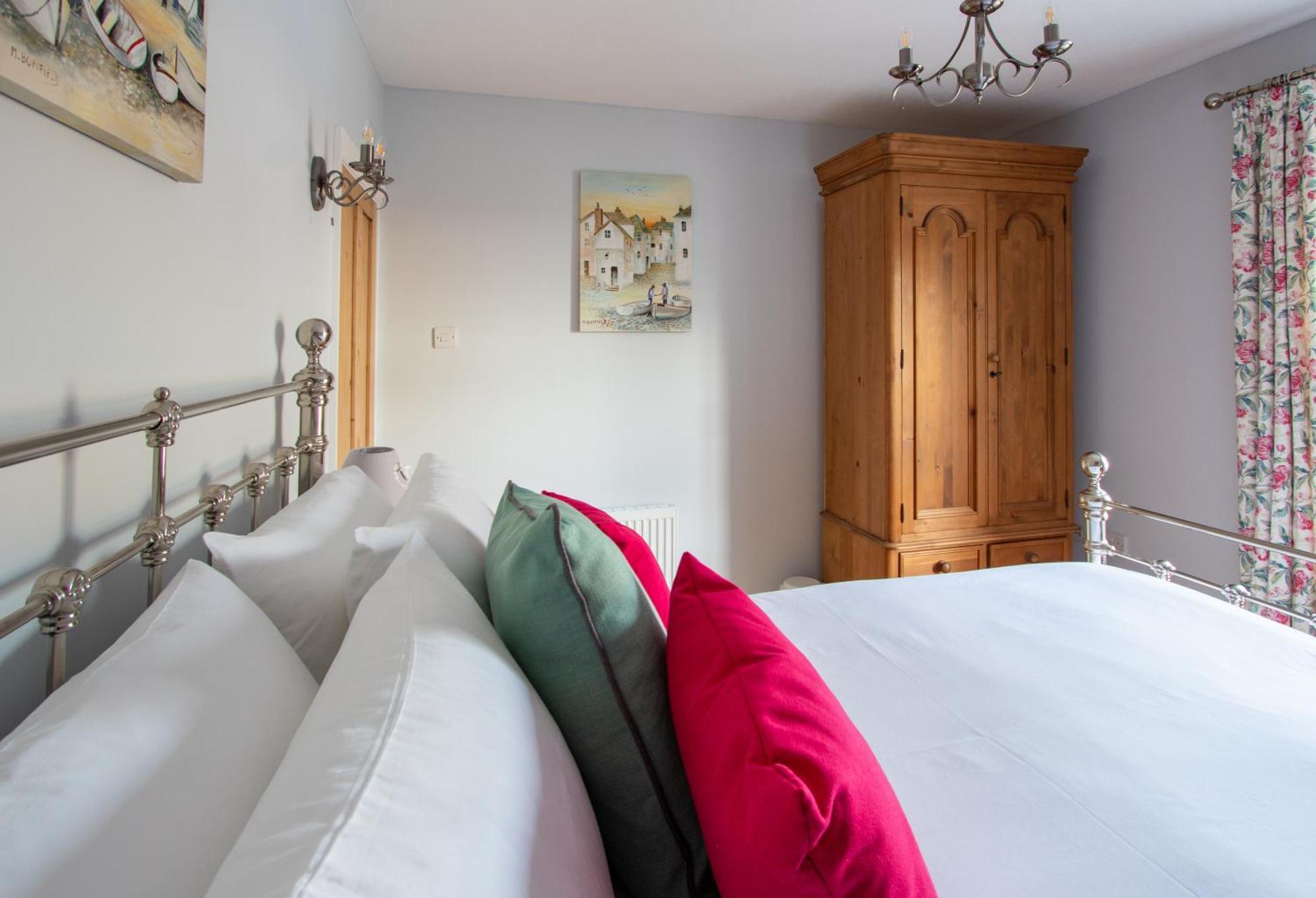 Stylish Town Centre House With Garden And Parking Opposite Villa Bury St. Edmunds Exterior photo